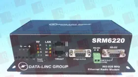 Srm6220 Datalinc / Used