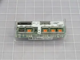 93acc1808 Datalogic Bm100 Backup Module Bh0069 #2
