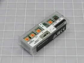 93acc1808 Datalogic Bm100 Backup Module Bh0069