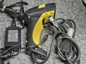 D8530 Datalogic Powerscan Hd With Ac Power And Brick