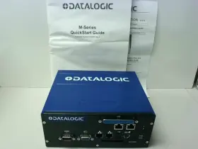 959912001 Datalogic Mx20 Vision Processor Windows7 Pro - New No Box