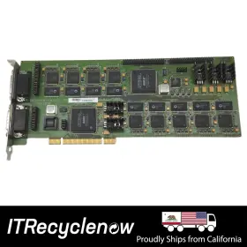 Dgc107b Datapath Limited Mosaic Capture Image Acquisition Pci Card - Dual Input