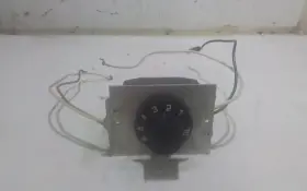 4x796d Dayton Speed Control Sp83