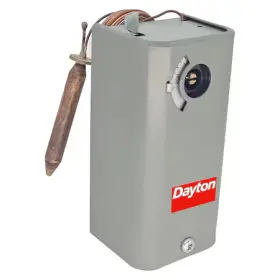 810m11 Dayton Immersion Controller 240 F Max. Control 744365431924