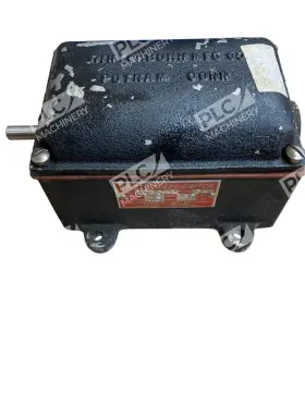 1020-gg1 Dazic Winterburn Putnam 1/2a 125vac Type Ca Speed-switch 1020-a1