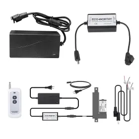 L11zfcacdcus-1 Dc House Forward And Reverse Linear Actuator Controller With 12v Ac/dc Adapte L11zfcacdcus-1 Dc House Forward And Reverse Linear Actuator Controller With 12v Ac/dc Adapte