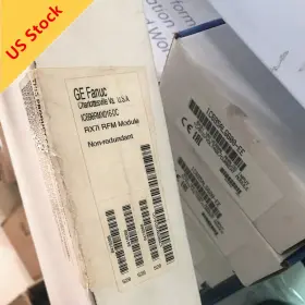 Ic698rmx016-dc Dc One New Sealed Module Free Fast Shipping