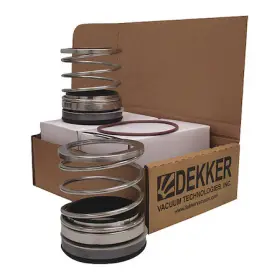 4700-2000-027 Dekker Vacuum Technologies Repair Kit For Mfr. No. Dv0100d-kb4