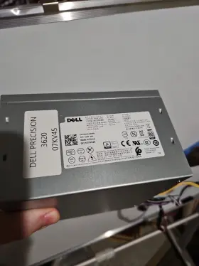 Hu365em-00 Dell Hu365em00 7vk45 New 1pcs Power Supply