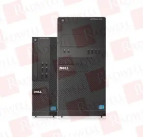 Optiplex-xe2 Dell / Optiplexxe2 Used