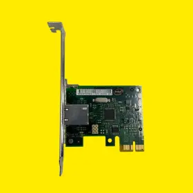 Th-0vrrh1-48496-53j-0096-a00 Dell Ethernet Network Interface Card #4013 Z65/191