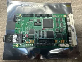 602804-10a Delta Tau Macro Cpu Pcba