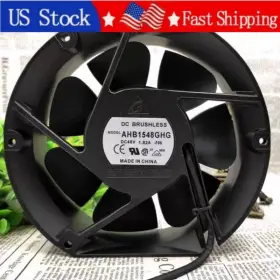 Delta Ahb1548ghg-f06 Ahb1548ghg 1pcs New Fan Dc48v 1.82a 3pin Fast Shipping
