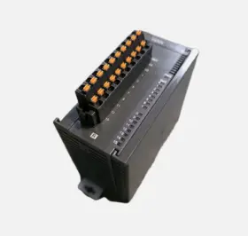 As16an01t-s Delta As16an I/o Module 16 Outputs