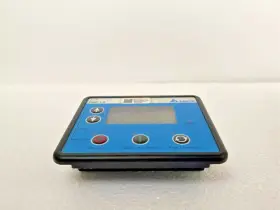 Dgc1.0 Delta Dgc 1.0 Controller #2