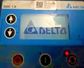 Dgc1.0 Delta Dgc 1.0 Controller #3