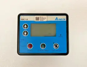 Dgc1.0 Delta Dgc 1.0 Controller
