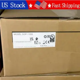 Dop-110is Delta 1pcs Brand New Hmi Touch Screen Fast Shipping