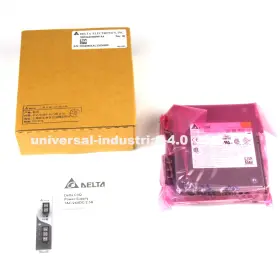 Drp024v060w1aa Delta One Brand New Switching Power Supply 24v Dc Rail