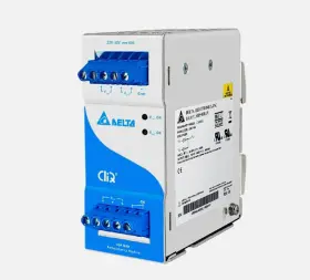 Drr-40n Delta New In Box Relay Module
