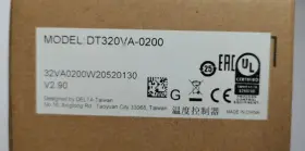 Dt320va-0200 Delta One Brand New Temperature Controller