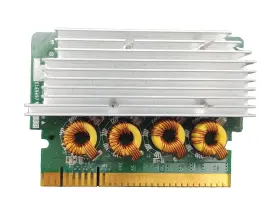 Th-oh2703-17971-59d-2s37 Delta Dus12140a 2974105006 Board Plotech 4 E169497