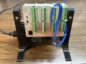 Dvp12se11r Delta Plc Dvp16sp Dvp 04tc Dvp16sm