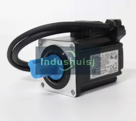 Ecm-b3m-ca0604rs1 Delta 1pc Ecmb3mca0604rs1 Servo Motors New Expedited Shipping #3