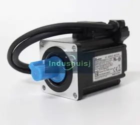 Ecm-b3m-ca0604rs1 Delta 1pc Ecmb3mca0604rs1 Servo Motors New Expedited Shipping