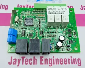 D0100982 Delta Electonics Pcb Lot Of 3 D0100982 Delta Electonics Pcb Lot Of 3