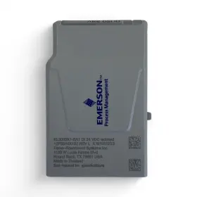 Kl3005x1-ba1 Delta Emerson Charm Di Iso 24-vdc Module