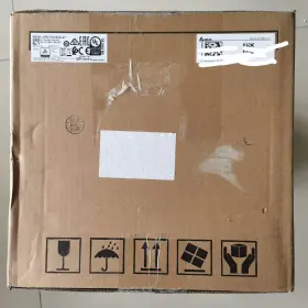 Vfd110c43a-21 Delta Power 1pcs New Inverter