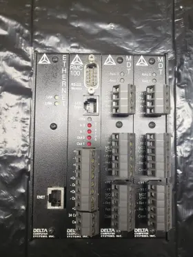 Rmc100-h1-d1-enet Delta Motion Controller Rmc100-m2-enet