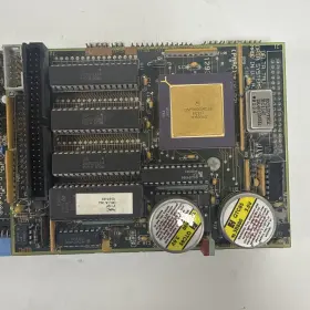 602273-101 Delta Tau 602191503 Pmac2-pc Dsp Assy 602191-103 And Pmac Pv Cpu #3