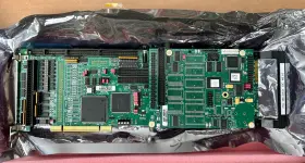 603588-108 Delta Tau Pmac-pci 4-axis Motion Controller New Open Box Unused