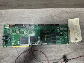 603726-104 Delta Tau Pmac2-pci Ultra-lite- Assy
