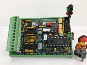 Acc28a Delta Tau - Micro A/d Module Used #3