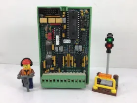Acc28a Delta Tau - Micro A/d Module Used