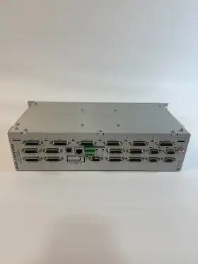 Bc8-c0-dd2-03r-00000 Delta Tau Bc8-c0-ff2-100-00000 Brick Controller Motion 6 Axis