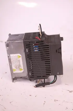 Vfd007e23t Delta Inverter #2