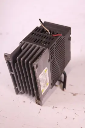 Vfd007e23t Delta Inverter #3