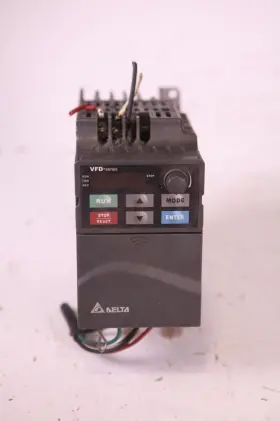 Vfd007e23t Delta Inverter