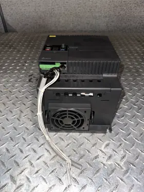 Vfd220e43a Delta Model Version 01.17/02.17 #3