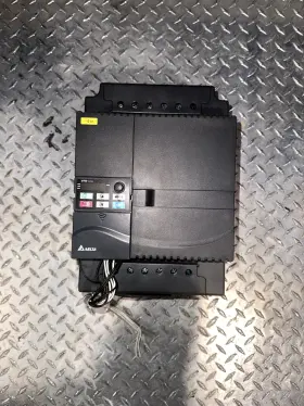 Vfd220e43a Delta Model Version 01.17/02.17