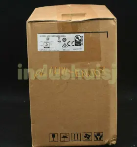 Vfd2a8ms23ansaa Delta 1pcs New Frequency Converter