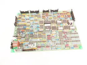 21446-3 Deltec Cctc Main Circuit Board