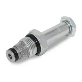 Dsv-080-2ncp-n Deltrol Solenoid Cartridge Valve Spx Stone/fenner Vf-4009