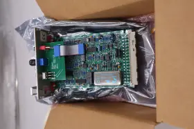 S20-14078 Denison Hydraulics Jupiter 900 Driver Card Pcb New In Box Stock G115