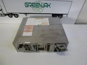 Rc7m-hmg4ba-en Denso Robot Controller Used Free Shipping