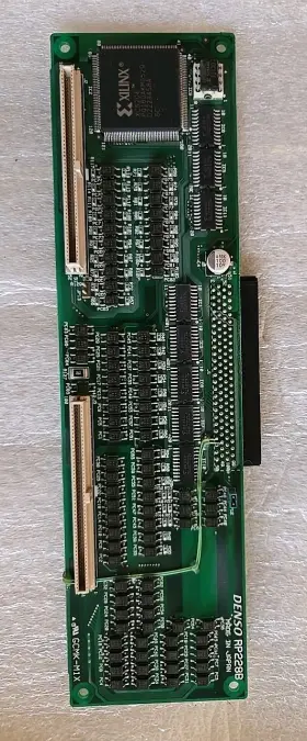 Rp228b Denso For Rc5 Robot Controller- Free Shipping